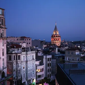 Guest house Medar, Istanbul