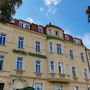 *** Hotel Viktoria Schoenbrunn Austria