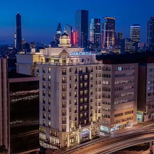 Hotel Doubletree By Hilton Gayrettepe, Istambul