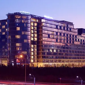 Hotel Mercure West & Convention Center, Istambul