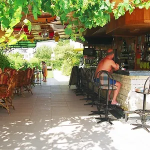  Aparthotel Oezay Apart Turkey