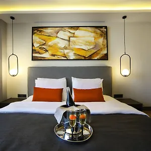 Appart hôtel The Capital, Istambul
