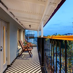 Hotel World House Boutique, Istambul