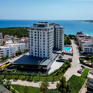 ***** Hotel City Point Beach&spa Turkey