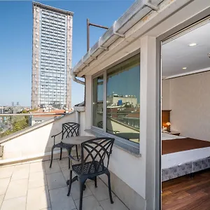 Hotel Blisstanbul, Istanbul