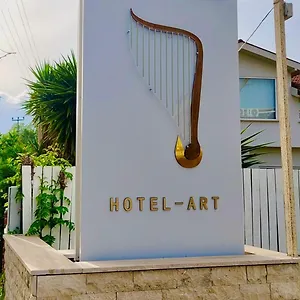 ** Hotel Arp Turkey