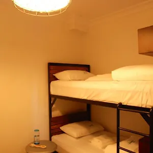Auberge de jeunesse Jumba, Istambul