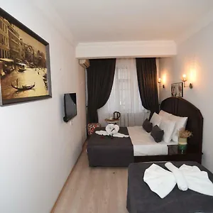 Hotel Bosfor, Istambul