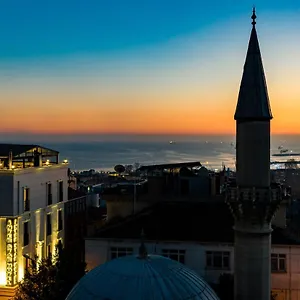 Hotel Interstar, Istambul