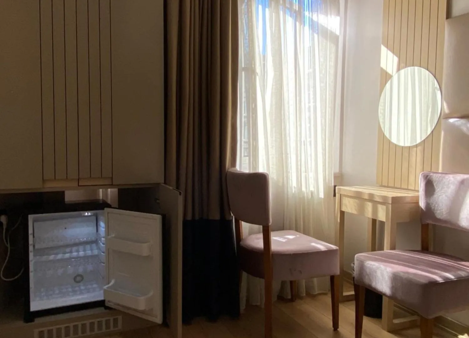Hotel Otel Yenikapi Istambul